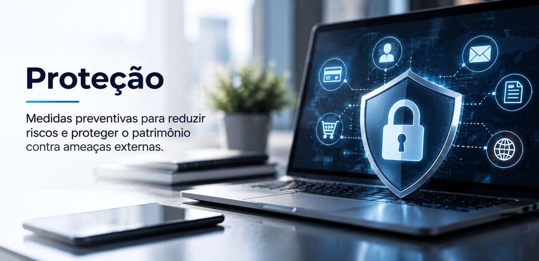 Proteção